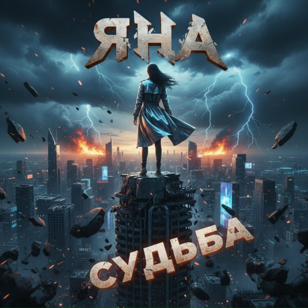 Яна - Судьба