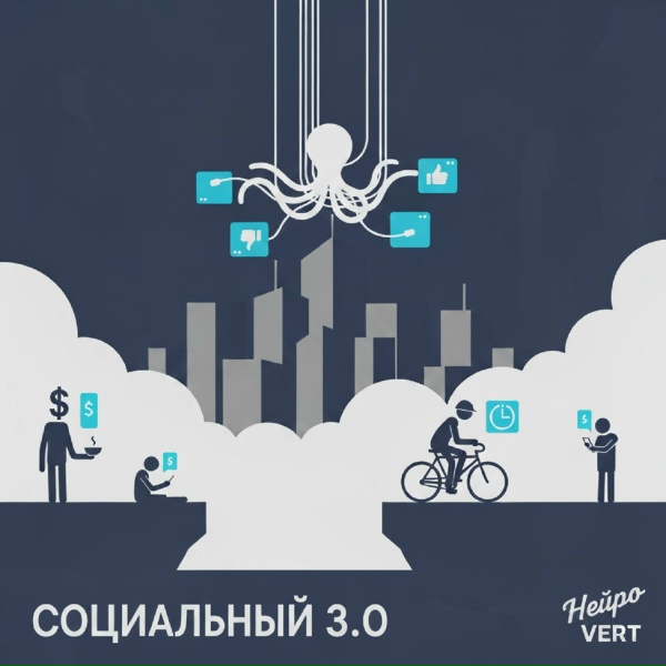 Нейро Vert - Полигон