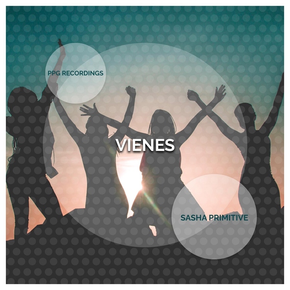 Sasha Primitive - Vienes