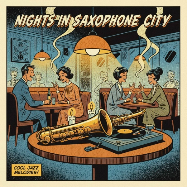 Jazz Piano, Вечерний Джаз, Джаз для расслабления, Фоновый джаз, Спокойная старая музыка - Джазовый уют