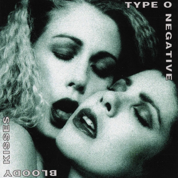 Type O Negative - Dark Side of the Womb