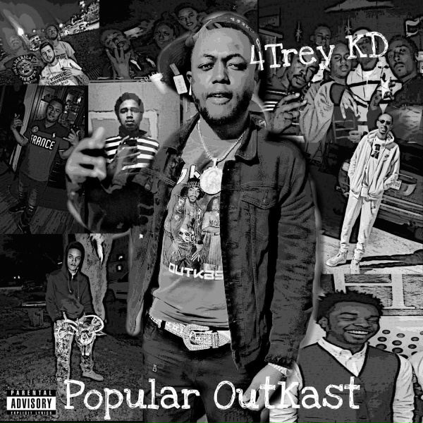 4Trey KD - Certified