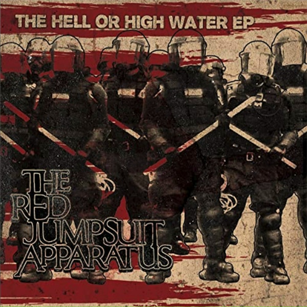 The Red Jumpsuit Apparatus - Choke
