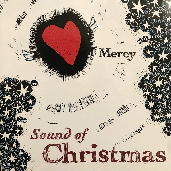 Mercy - Jesus Is the Reason