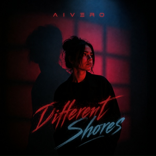 AIVERO - Different Shores