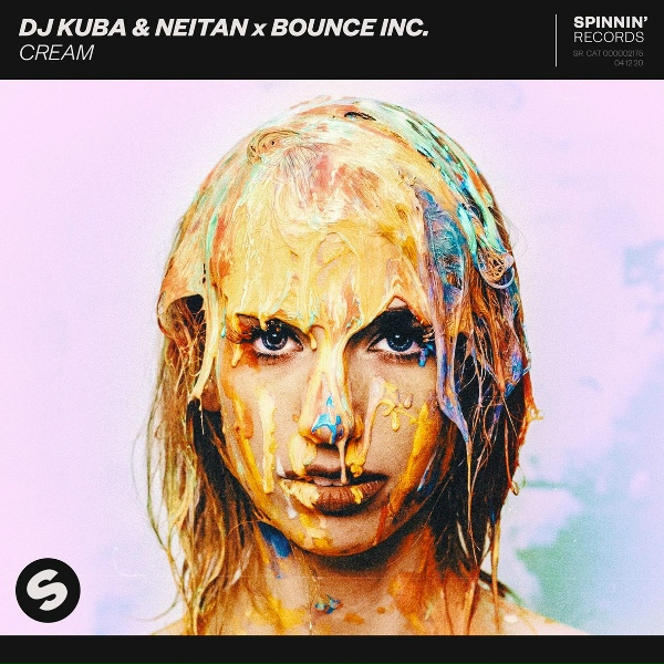 DJ Kuba, Neitan, Bounce Inc. - Cream