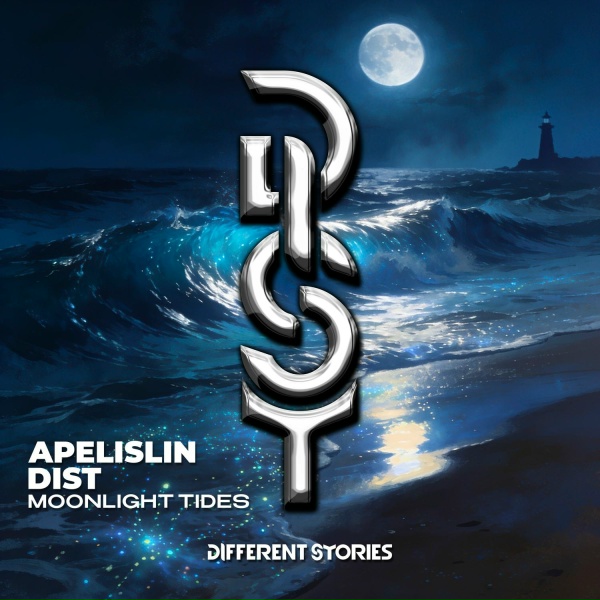 Apelislin, DIST - Moonlight Tides