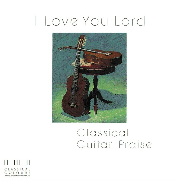 Maranatha! Instrumental - We Are Here To Praise You