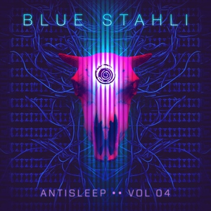 Blue Stahli - Reload
