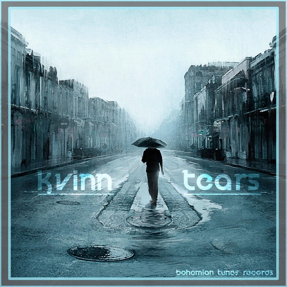 Kvinn - Tears