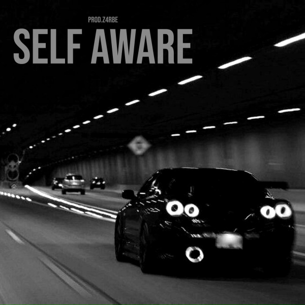z4rbe - SELF AWARE