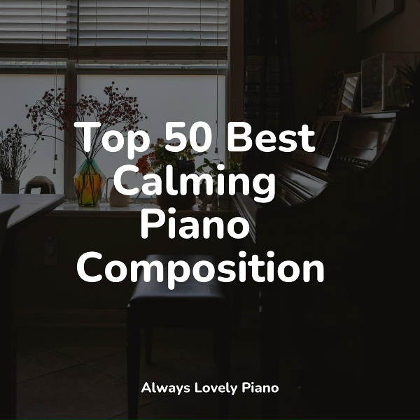 Piano Tranquil, Restaurant Background Music, Chillout Jazz Collective - Barefoot Puttering