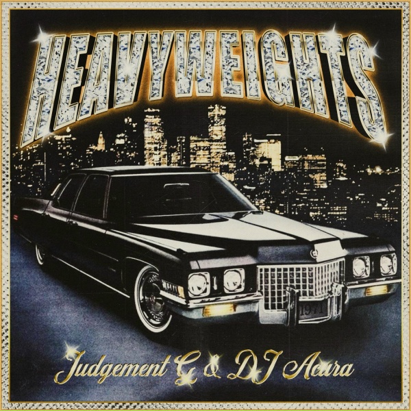 Judgement G, DJ Acura - GET MAD
