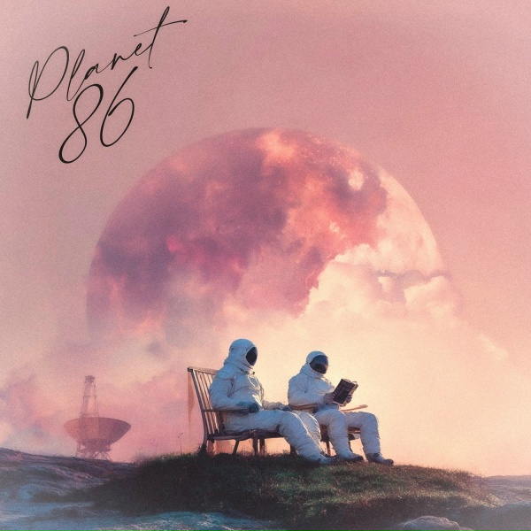 Sergey Ryabov - Planet 86