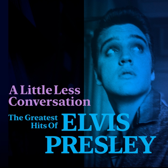 Elvis Presley - Such a Night