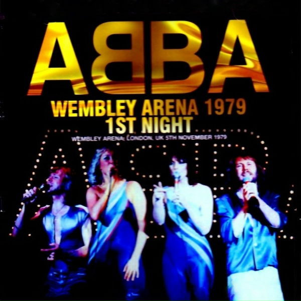 ABBA - Summer Night City