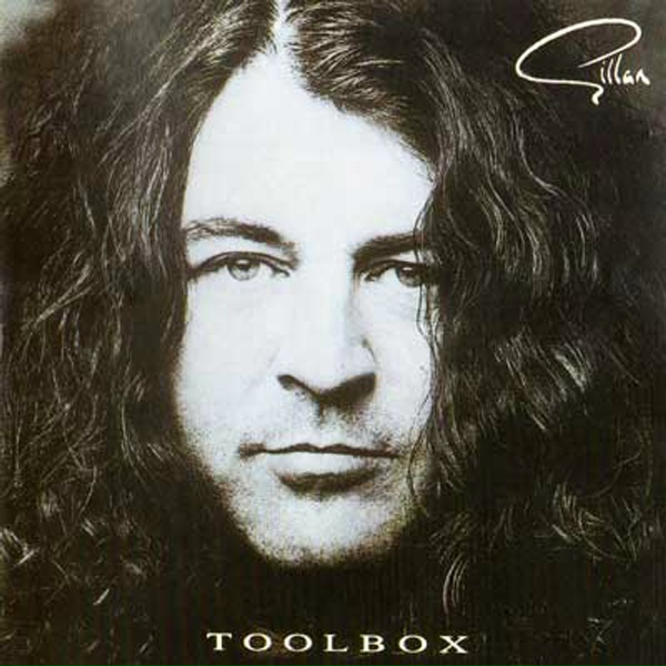 Ian Gillan - Dancing Nylon Shirt Part1