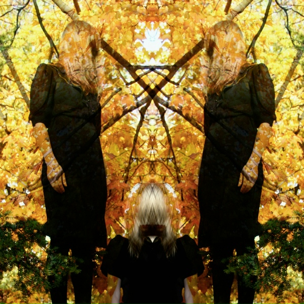Austra - The Choke