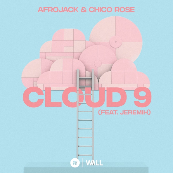 Afrojack, Chico Rose feat. Jeremih - Cloud 9 (feat. Jeremih)
