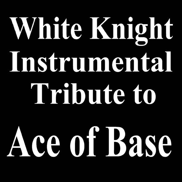 White Knight Instrumental - Travel to Romantis