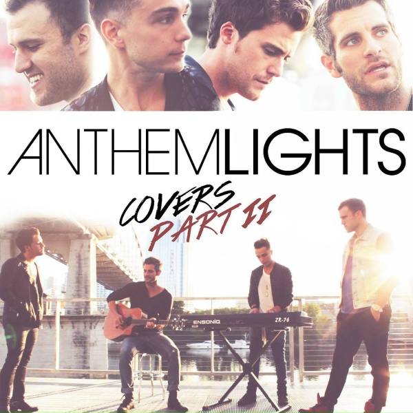 Anthem Lights - Heart Attack