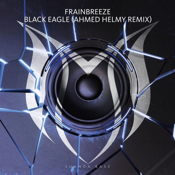 Frainbreeze - Black Eagle