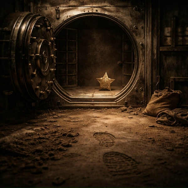 Domus Made - The Last Honest Thief