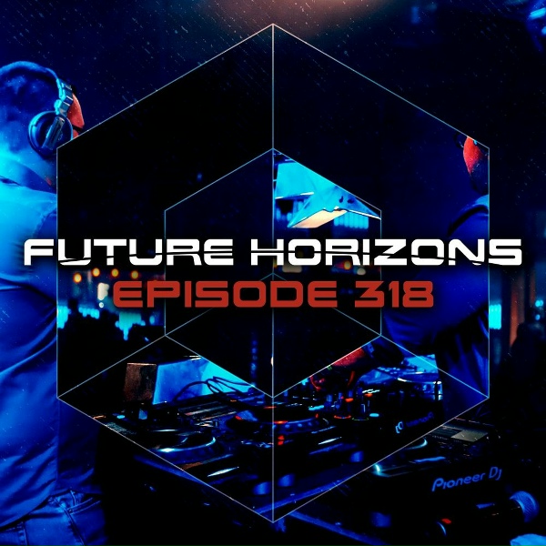 Tycoos, Kiran M Sajeev - Undertow (Future Horizons 318)