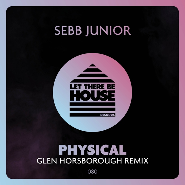 Sebb Junior - Physical