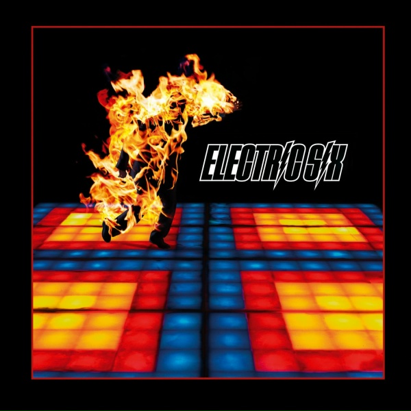 Electric Six - I Am Detroit