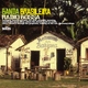 Banda Brasileira - Hot Stuff
