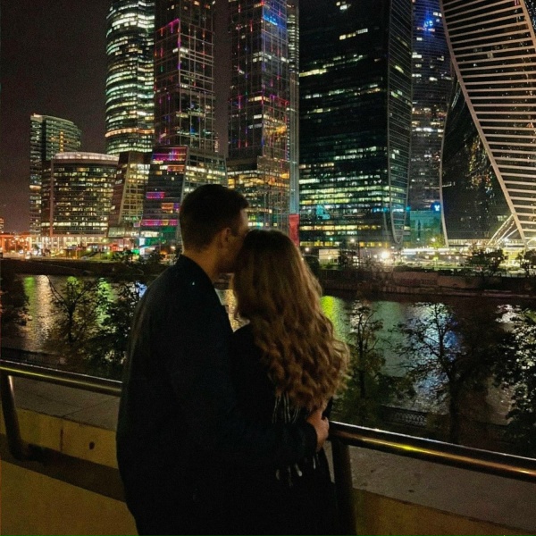 ANNA & NASTY, MATUGIN - Ночь