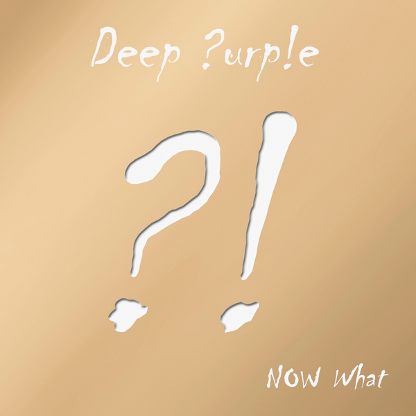 Deep Purple - All The Time In The World