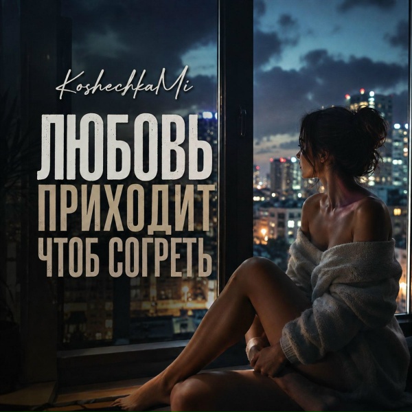 KoshechkaMi - Любовь приходит чтоб согреть