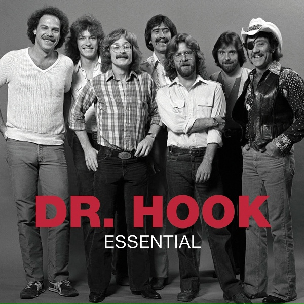 Dr. Hook - You Make My Pants Want To Get Up And Dance