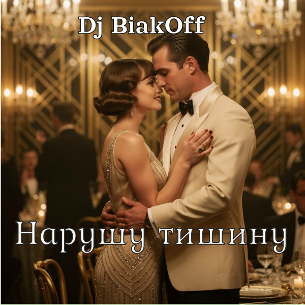 DJ BiakOff - Нарушу Тишину