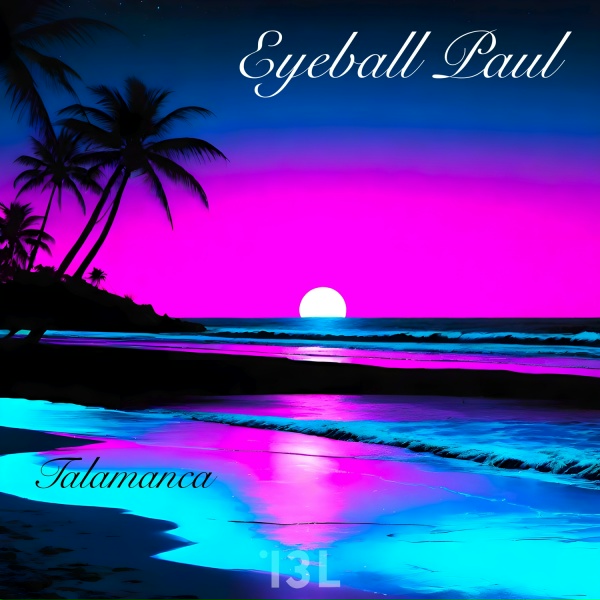Eyeball Paul - Talamanca