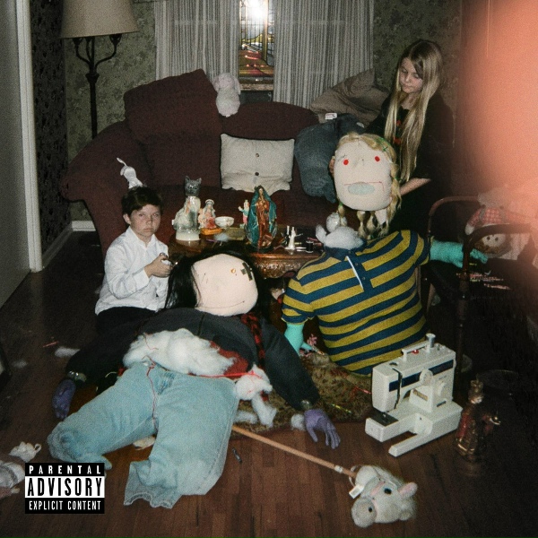 Shakewell, Fat Nick - Free All The Opps