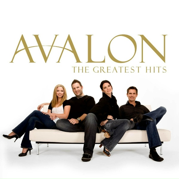 Avalon - Take You At Your Word