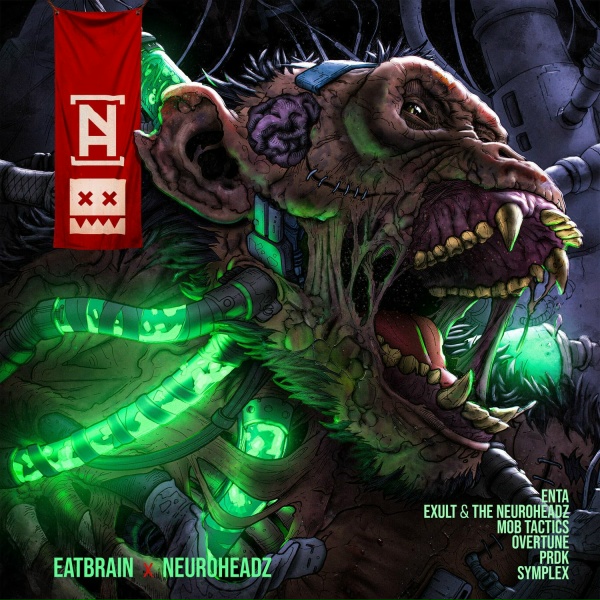 Exult, The Neuroheadz