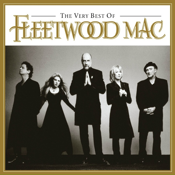 Fleetwood Mac - Landslide