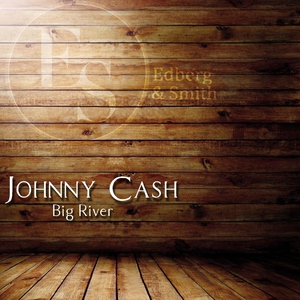 Johnny Cash - Frankies Man Johnny