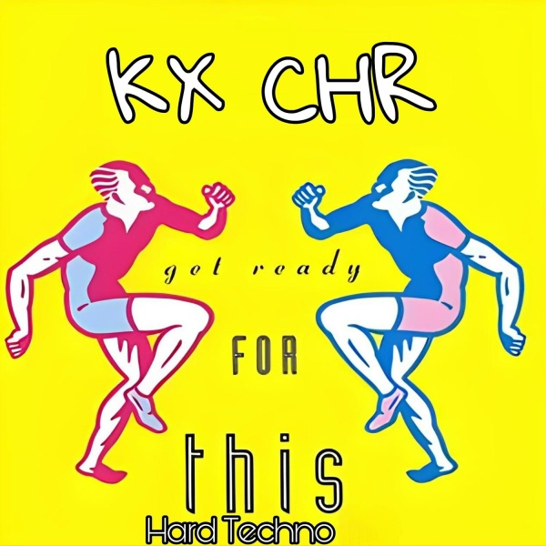 KX CHR