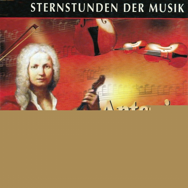 Concerto K&ouml;ln, Werner Ehrhardt - Concerto in A Major, RV 585: I. Allegro