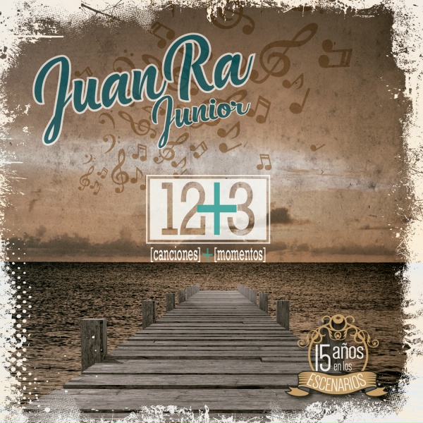 JuanRa Junior - Mi gran noche
