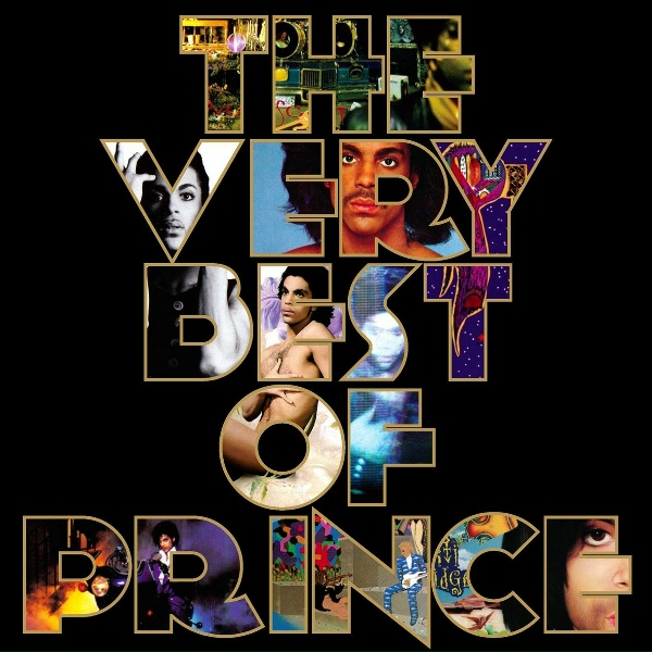 Prince - Thieves in the Temple
