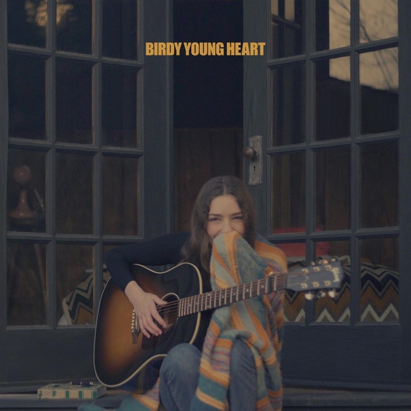 Birdy - River Song