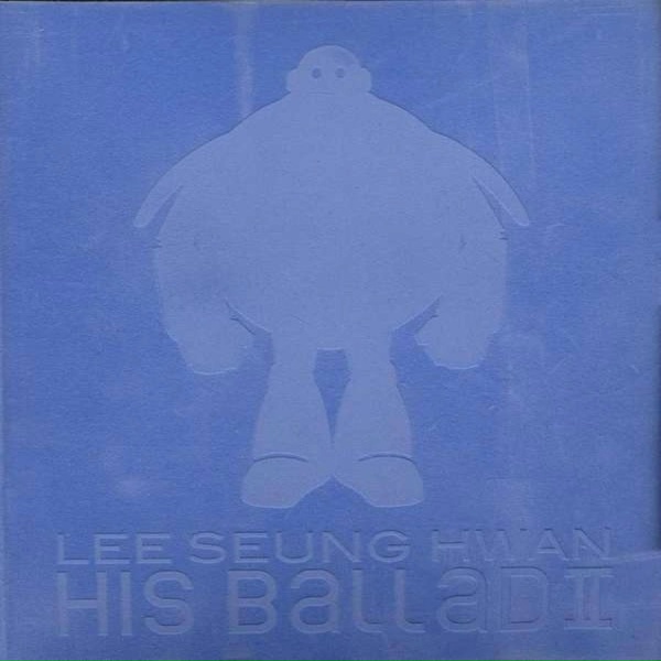 LEE SEUNG HWAN - Not a Word