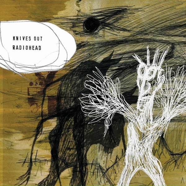 Radiohead - Fog