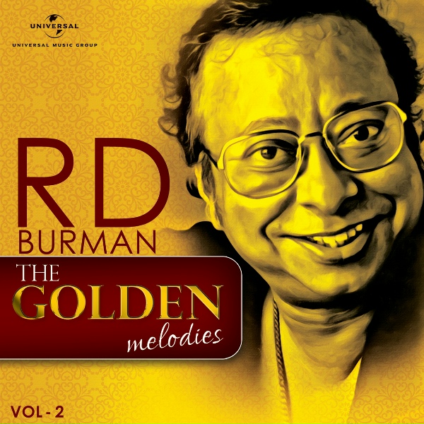 Lata Mangeshkar, R. D. Burman - Paas Rehta Hai